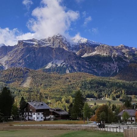 Appartamenti Codan San Vito di Cadore Εξωτερικό φωτογραφία