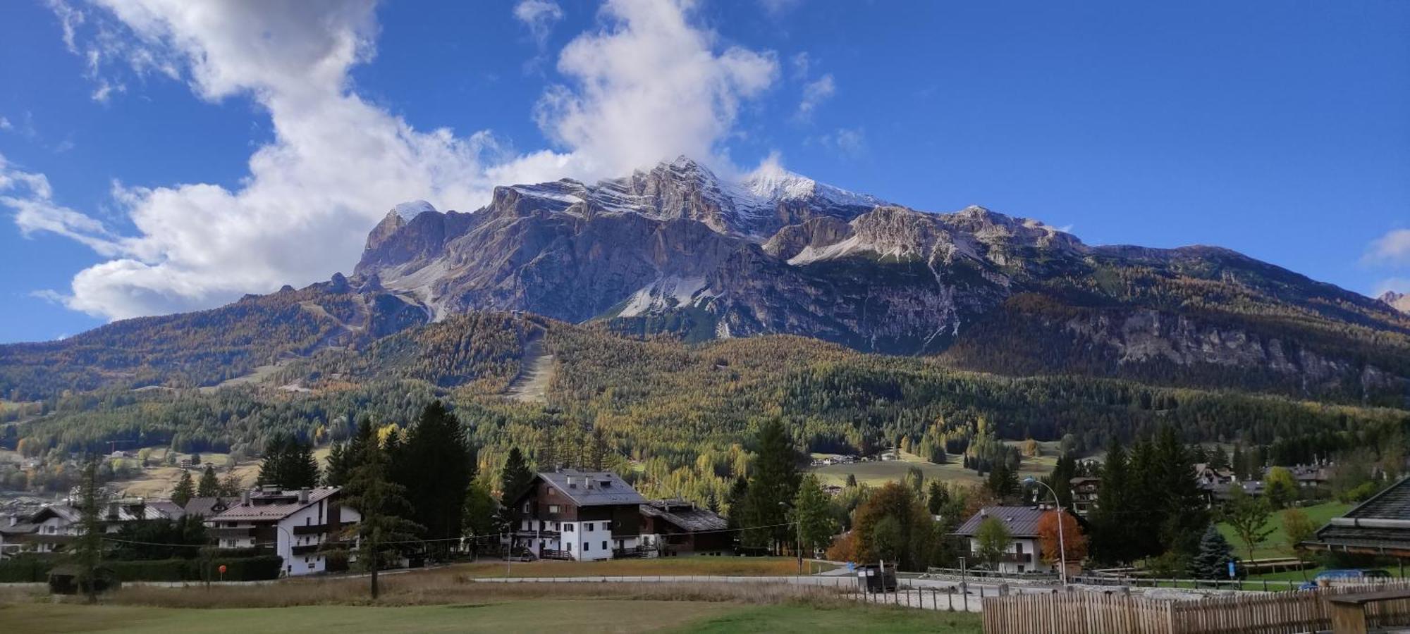 Appartamenti Codan San Vito di Cadore Εξωτερικό φωτογραφία