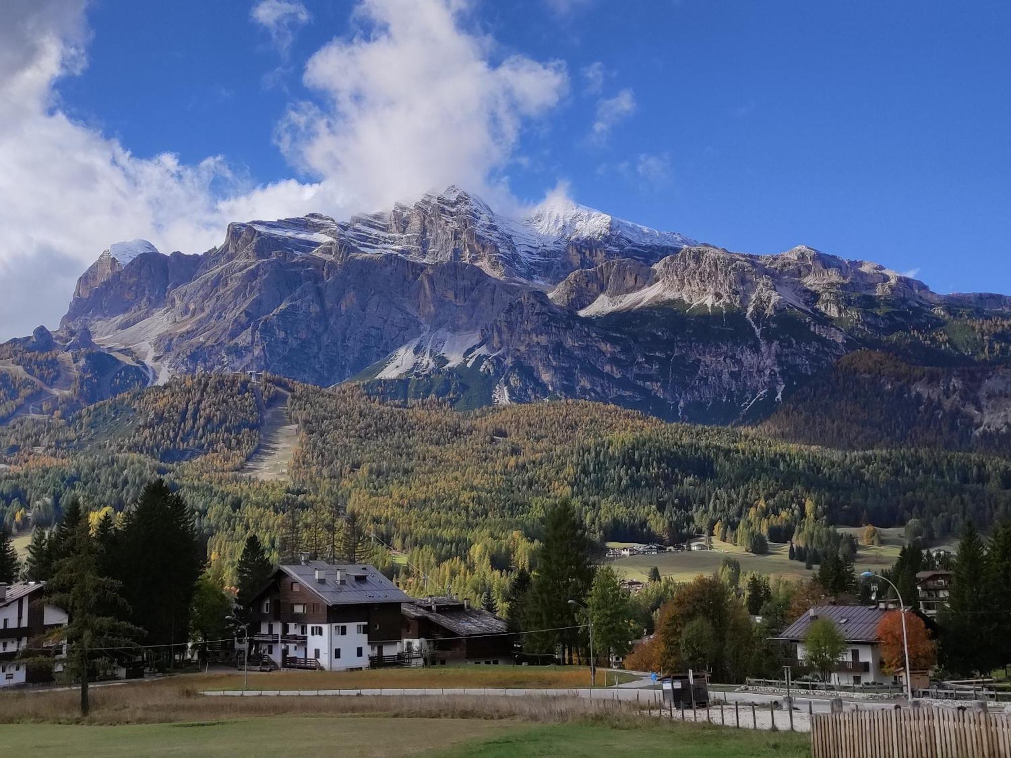 Appartamenti Codan San Vito di Cadore Εξωτερικό φωτογραφία