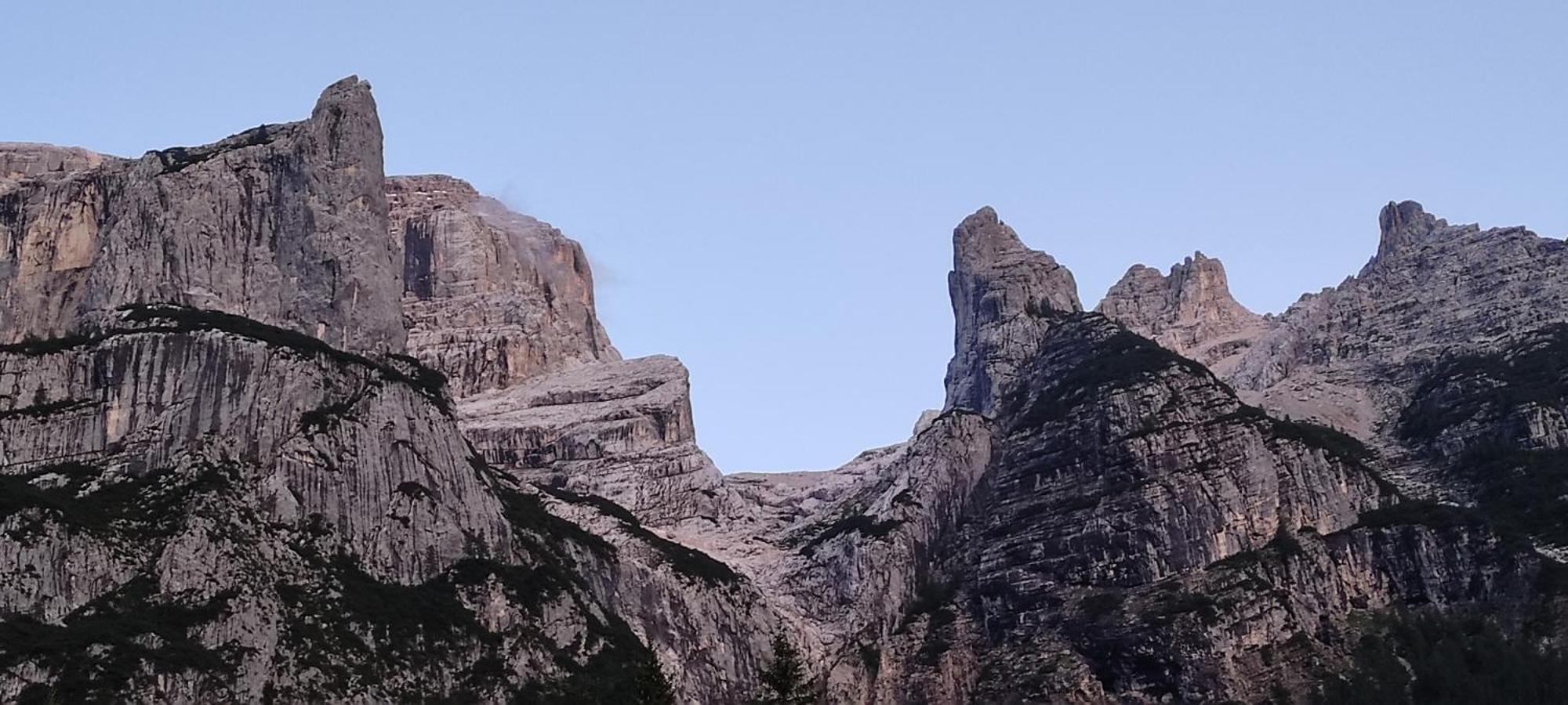 Appartamenti Codan San Vito di Cadore Εξωτερικό φωτογραφία