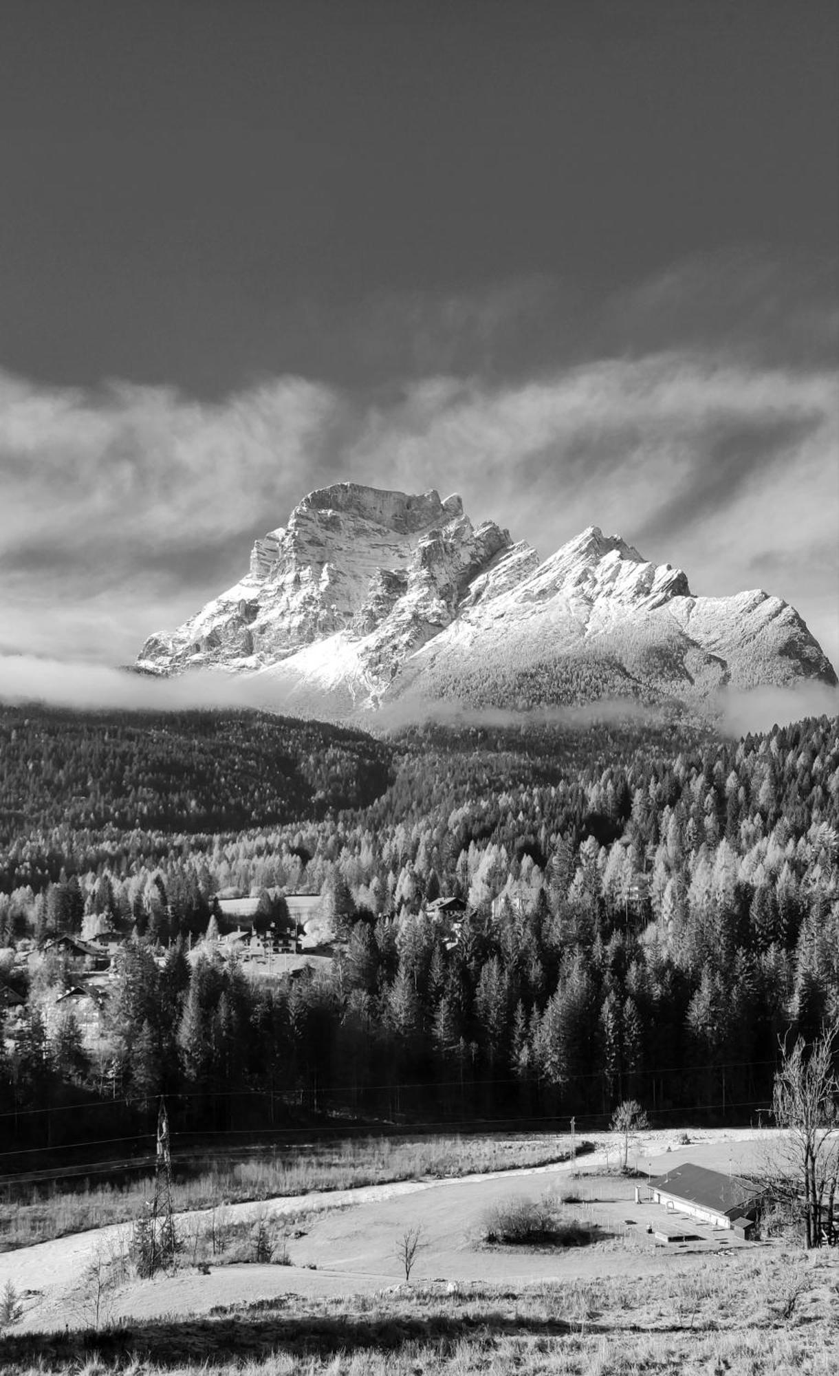 Appartamenti Codan San Vito di Cadore Εξωτερικό φωτογραφία