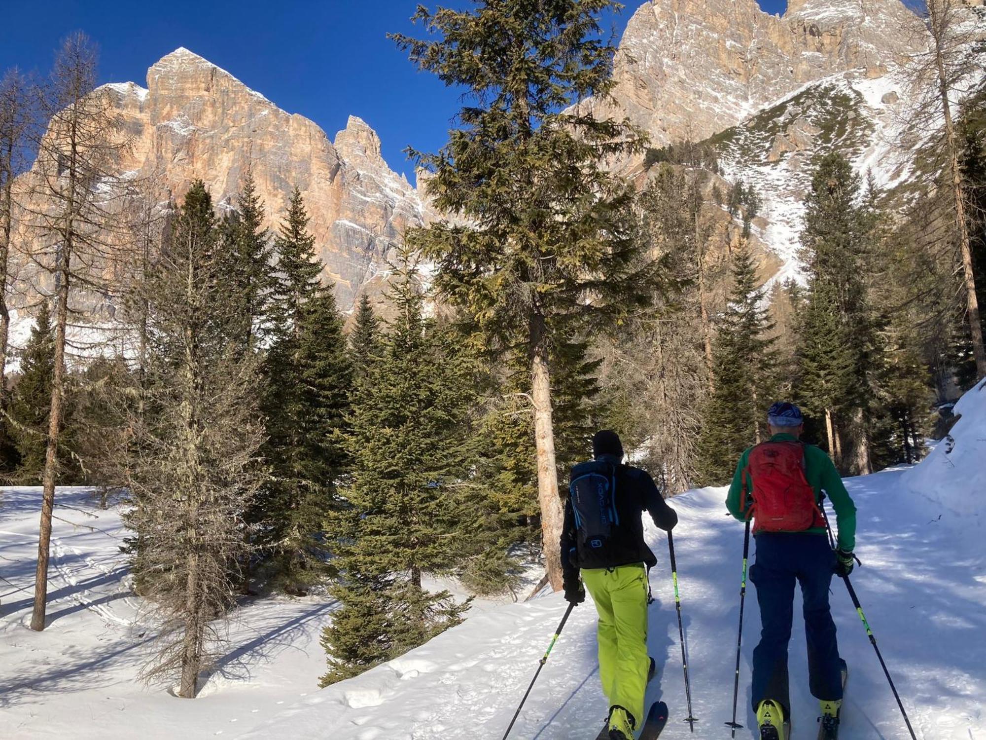 Appartamenti Codan San Vito di Cadore Εξωτερικό φωτογραφία