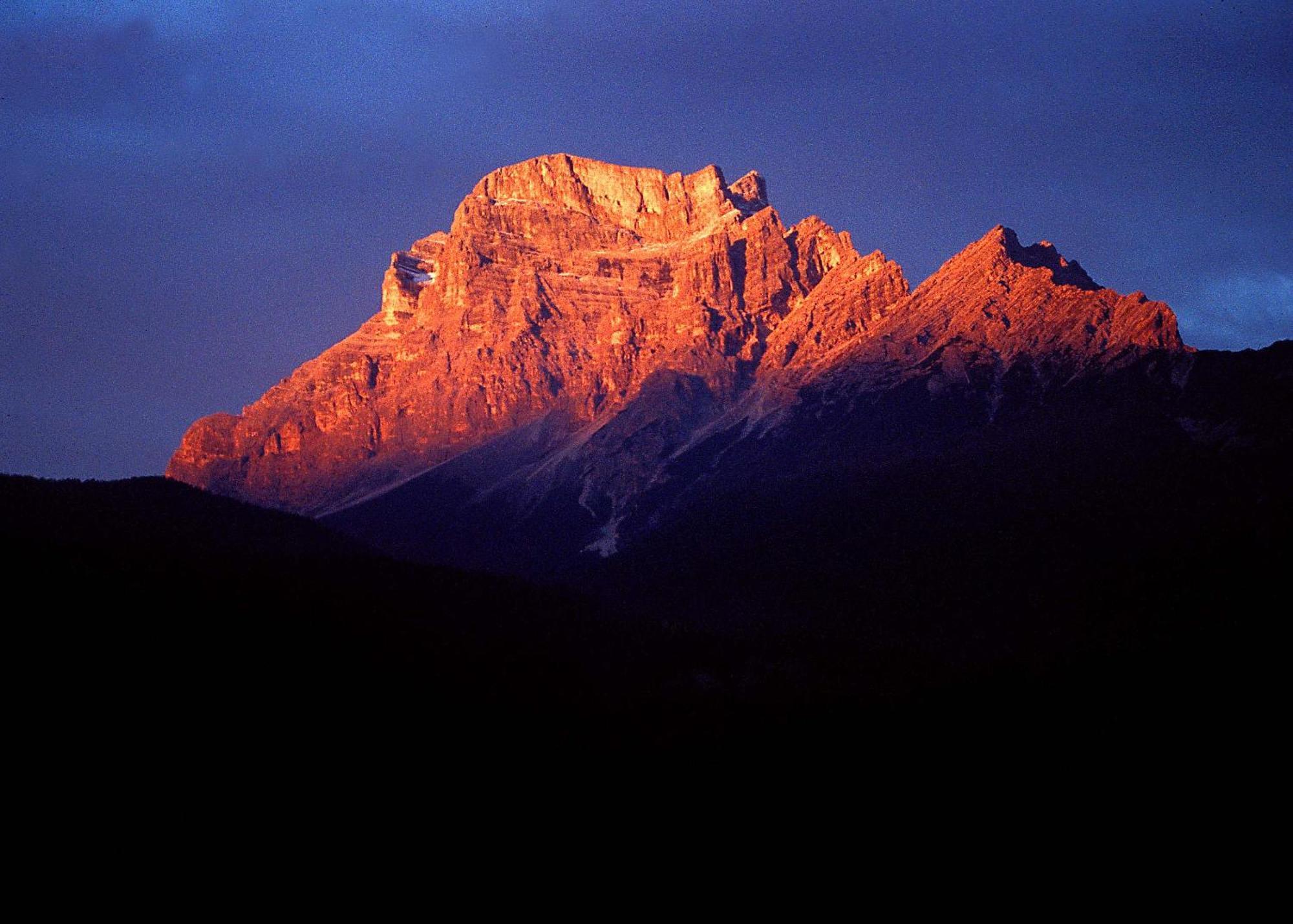 Appartamenti Codan San Vito di Cadore Εξωτερικό φωτογραφία